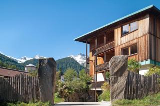 Naturidyll Mitterbach - Rio Bianco - 9