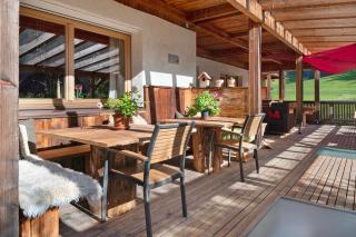 Naturidyll Mitterbach - Rio Bianco - 8