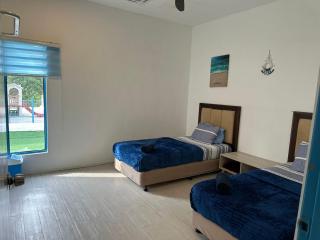 Villa Beradu Cherating ,Three bedroom house - Cherating - 8