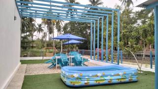 Villa Beradu Cherating ,Three bedroom house - Cherating - 3