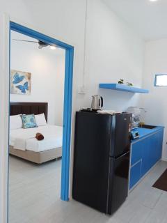 Villa Beradu Cherating ,Three bedroom house - 2