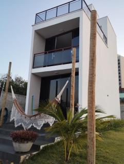 Casa de praia do Zeca - Fortaleza - 0