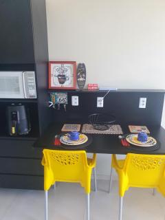 Casa de praia do Zeca - Fortaleza - 7