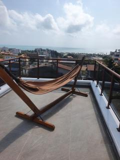 Casa de praia do Zeca - Fortaleza - 6