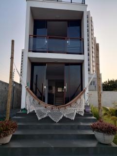 Casa de praia do Zeca - 5