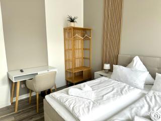 Colleen Apartments - Minden, Hermannstraße - Minden - 6