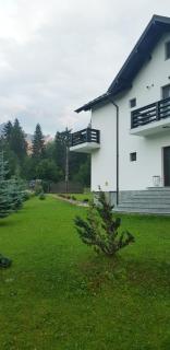 Casa Irina - Durau - 3