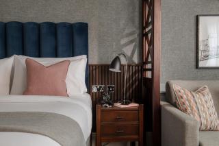 Aztec Hotel and Spa - Bristol - 8