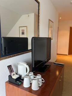 Novotel Hildesheim - Hildesheim - 3