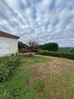 Maison paisible à la campagne - - 6