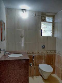 Full AC Two bedroom apartment with big balcony - 8