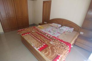 Full AC Two bedroom apartment with big balcony - 2