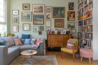 1 Bedroom Beautiful Victoria park - London - 0
