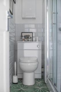 1 Bedroom Beautiful Victoria park - London - 8