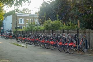 1 Bedroom Beautiful Victoria park - London - 5