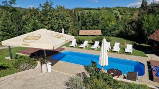 Red Lion Vendégház - 4