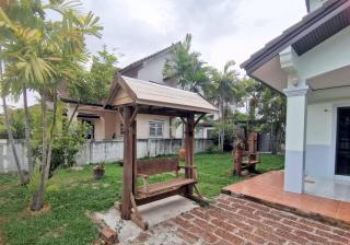 4 Bedroom with Air-con, Quiet, Near shop - - 1