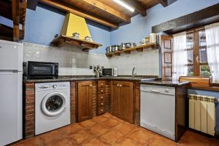 Casa Raquel - Mestas del Con - 6