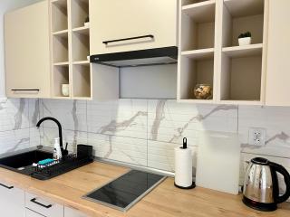 Kawalerka na parterze 4 - 4