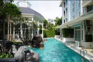 Grand Florida 1 Bedroom close to Beach - D716 - Na Jomtien - 0