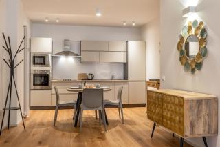 Charming Home-DuomoTv - Treviso - 9