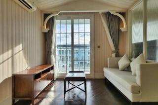 Grand Florida 1 Bedroom close to Beach - D716 - 7