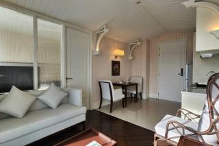 Grand Florida 1 Bedroom close to Beach - D716 - 4