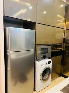 Super suite at Dorsett residence bukit bintang kl - Kuala Lumpur - 5