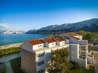 Sunny Baška Residence by Valamar, ex Zvonimir - Baška - 0
