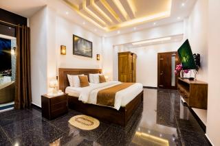 ThiThi's Palace - Mirissa - 8