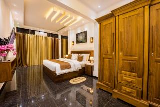 ThiThi's Palace - Mirissa - 6