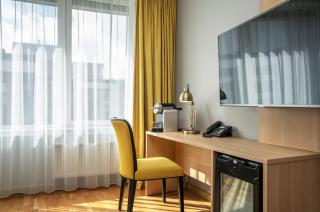 Thon Hotel Lillestrøm - Lillestrøm - 3