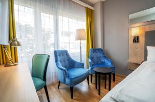 Thon Hotel Lillestrøm - Lillestrøm - 6