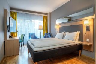 Thon Hotel Lillestrøm - Lillestrøm - 7