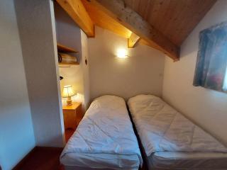 Chalet ensoleillé sur pistes, 5 chambres, animaux admis - FR-1-351-82 - Plagne Villages - 1