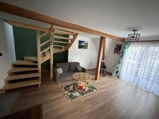 Apartament Leluja - Olcza - 9