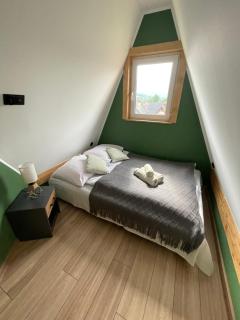 Apartament Leluja - Olcza - 1
