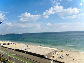 Studio en bord de mer avec terrasse, idéal pour 2 personnes - proche commerces et Casino, La Baule - FR-1-245-68 - La Baule - 3