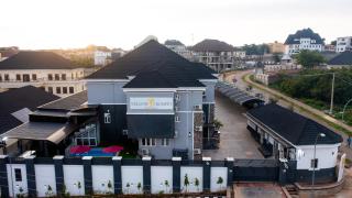 Yellow Trumpet Residence Asokoro - 1