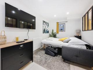 L'ATELIER - Neuf - Calme - Haut de gamme - Bernardswiller - 4