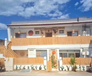 Bambu Urla Otel - Urla - 9