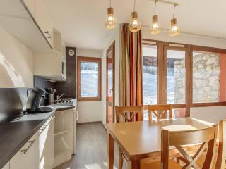 Appartement 4 pers, accès direct pistes, parking inclus - FR-1-351-148 - 5