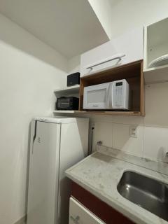 Ipanema Beach Apartament - Rio de Janeiro - 3