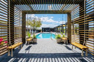 Tranquil Trail Bungalow - 0