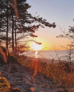 Apartments & SPA Posesja Plażowa Grzybowo by POSESJA APARTAMENTY 4a II - Grzybowo - 4