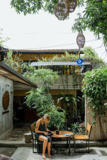 Drop Inn Hostels - Colombo - 2