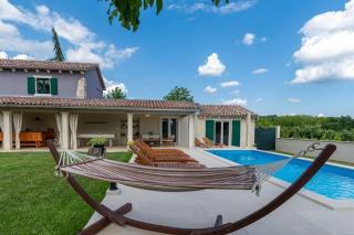 Villa Pepi by IstriaLux - Pulići - 2