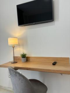 Hotel Lince - 5