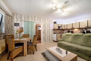 Ferienwohnung in der Eifel - Pesch - 7