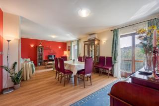 Villa Soffia with Private Pool - Pazin - 4